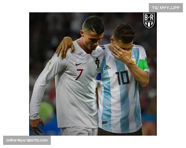 梅西C罗迎来世界杯终章之战 北美赛场或见证传奇谢幕